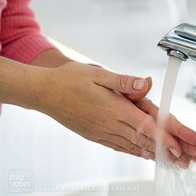 6 tác động tâm lý của việc rửa tay 1