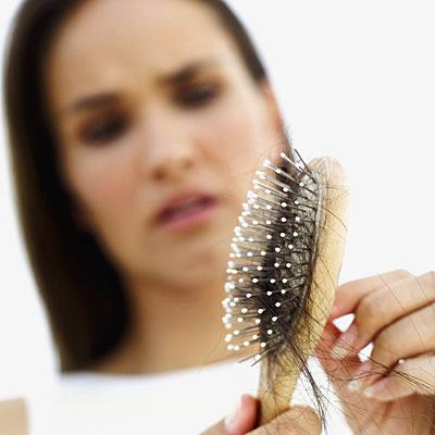 7 nguyên nhân hàng đầu gây rụng tóc khi mang thai và cách khắc phục 7