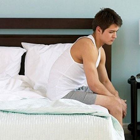 10 thói quen thiếu lành mạnh có thể gây vô sinh ở nam giới 1