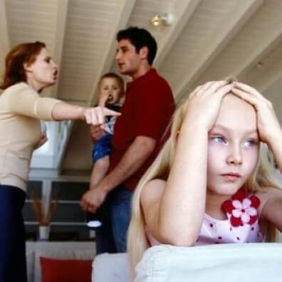 7 thói xấu của cha mẹ ảnh hưởng trực tiếp đến con cái cần loại bỏ ngay 4