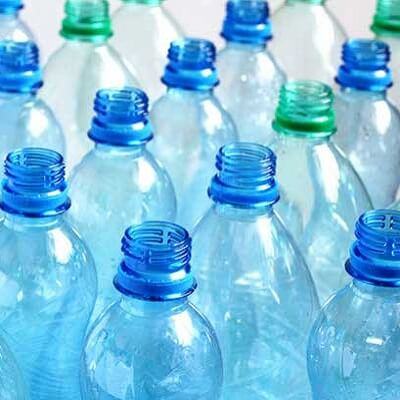 Hóa chất trong chai nhựa có thể gây tự kỷ, tăng động và ung thư 1
