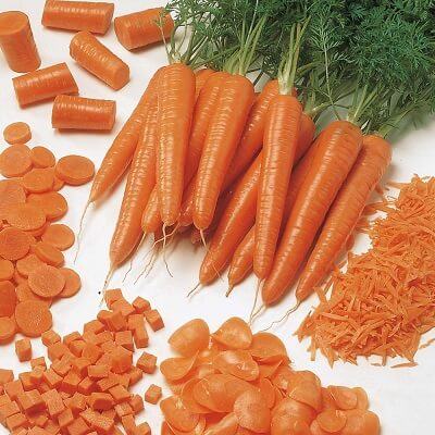 10 lợi ích bất ngờ từ cà rốt trong chăm sóc sức khỏe và sắc đẹp 2