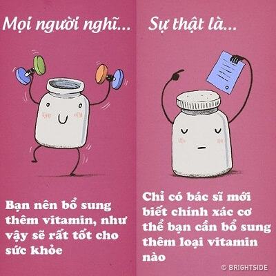 Thay đổi 11 suy nghĩ này bạn sẽ có cuộc sống tốt đẹp hơn 3