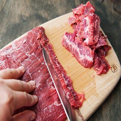 6 sai lầm khi chế biến thịt có thể hại đến sức khỏe 5
