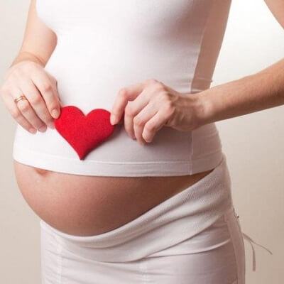 Bật mí thời điểm thụ thai tốt nhất cho các mẹ 3 miền 1