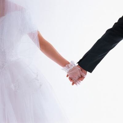 11 sự thật không ngờ về cuộc sống sau khi cưới 1