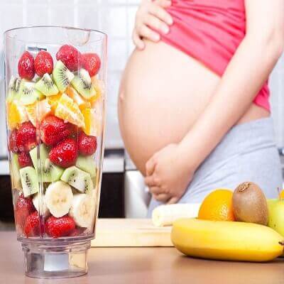Thực phẩm tốt cho tim thai nhi, mẹ bầu không nên bỏ qua 3