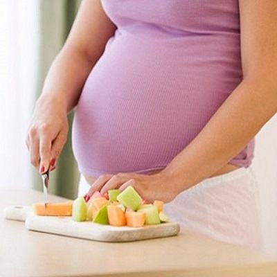 Tiểu đường thai kỳ nên kiêng ăn gì? 1