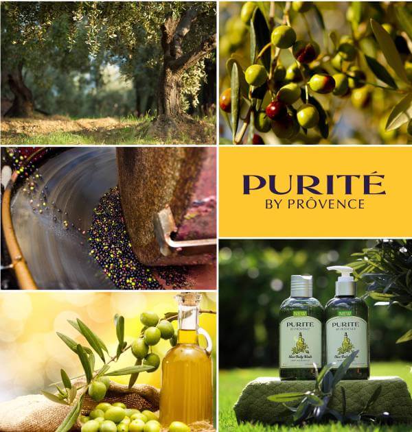Tinh dầu Olive từ Provence và những ưu điểm tuyệt vời! 5