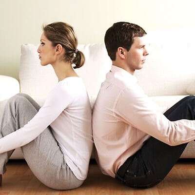 Trắc nghiệm: Bạn có phải người vợ giỏi nhẫn nhịn? 3