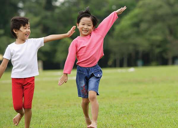 Trang bị kiến thức an toàn cho trẻ 34 Trang bị kiến thức an toàn cho trẻ