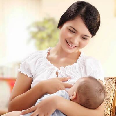 6 cách tránh thai an toàn khi đang nuôi con bằng sữa mẹ 9