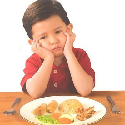Trẻ thiếu chất đạm dễ bị suy dinh dưỡng, chọn "đạm" nào cho trẻ? 3