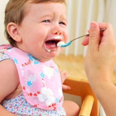 Dinh dưỡng cho bé: 6 sai lầm khi nấu ăn cho trẻ 2