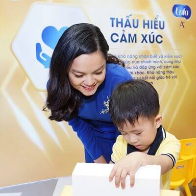 Bước đột phá trong dinh dưỡng nhi khoa với thành phần MFGM hỗ trợ bé phát triển trí não tốt hơn 7