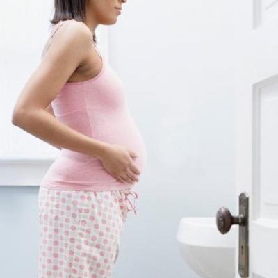 Cách đối phó với các triệu chứng kỳ lạ trong thai kỳ 6