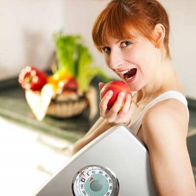 5 bí quyết giảm cân nhanh chóng mà không cần ăn kiêng 7