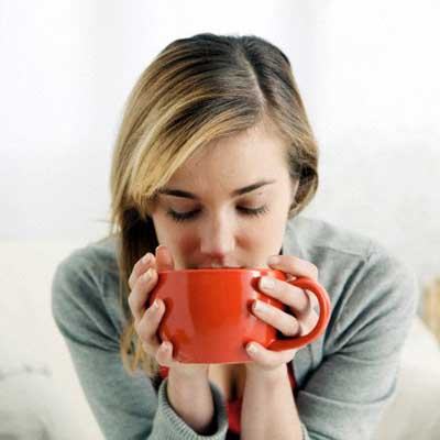 Muốn giảm cân nhanh ngoài ăn kiêng và thể dục, bạn cần uống 3 loại trà này 5