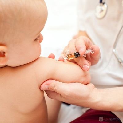 Tiêm chủng sớm ở trẻ nhỏ có thể làm giảm nguy cơ mắc bệnh bạch cầu 3