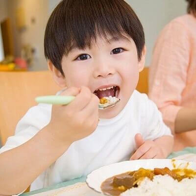 Top vitamin và khoáng chất kích thích bé yêu ngon miệng 7