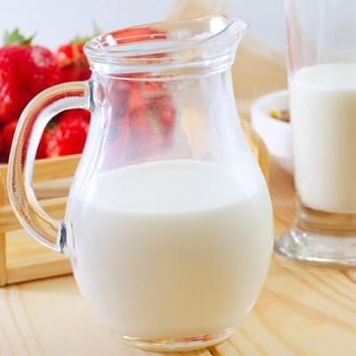 Sữa tươi không chỉ bổ dưỡng mà còn nhiều công dụng làm đẹp cho da 1