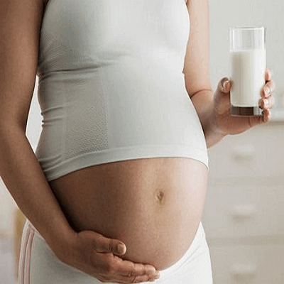 Bà bầu có nên uống sữa đậu nành mỗi ngày không? 3