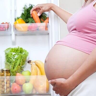 Bà bầu kiêng ăn rau gì để bảo vệ mình và thai nhi? 2