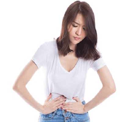 Làm gì để hết đau bụng kinh trong những ngày "đèn đỏ"? 5