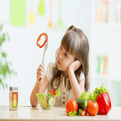 Rối loạn tiêu hóa ở trẻ em nên ăn gì để chóng khỏe lại? 3