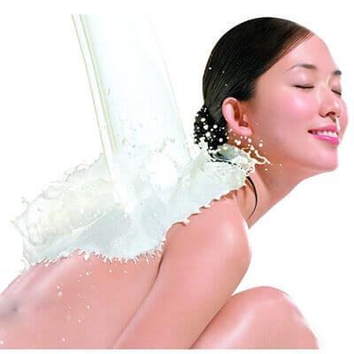 3 cách tắm trắng tại nhà bằng sữa tươi hiệu quả như đi spa 7