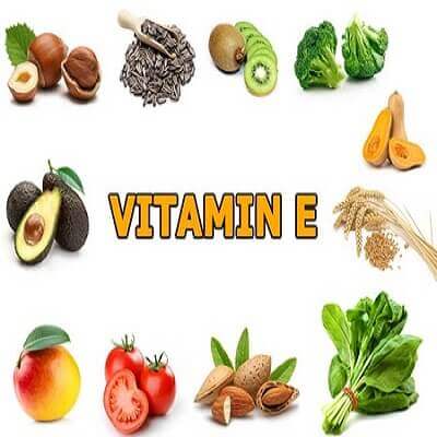Các loại thực phẩm giàu vitamin E cần có trong bữa ăn (P1) 3