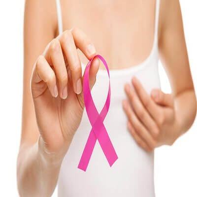 Hướng dẫn cách kiểm tra ung thư vú tại nhà 3