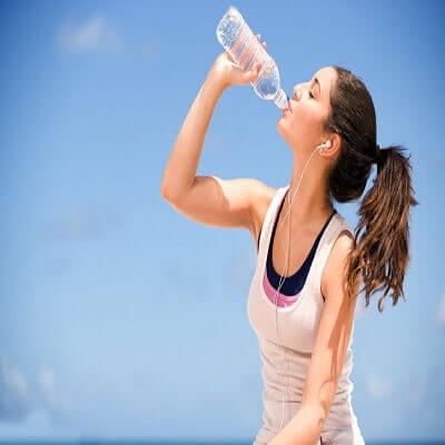 Uống nước đúng cách: Nhớ tránh xa 5 thời điểm này! 4