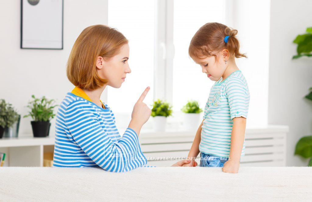 Cách nào giúp bé vượt khủng hoảng tuổi lên 3 nhẹ nhàng? 4