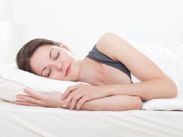 Rỉ tai mẹo giúp bạn dậy sớm mỗi ngày 4