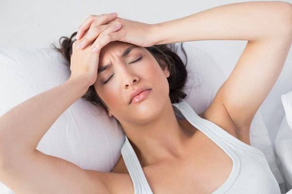 Ngủ nhiều tăng nguy cơ tử vong liệu có đúng không? 2