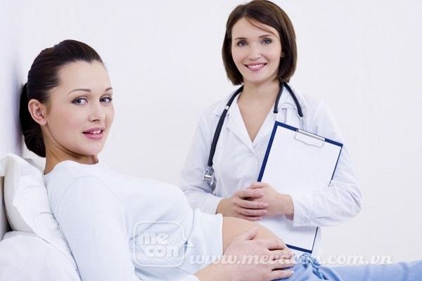 sàng lọc chẩn đoán trước sinh 1