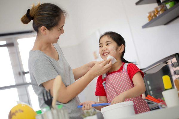 Dạy con cách tiêu tiền hợp lý chỉ với 4 mẹo nhỏ này 34 Dạy con cách tiêu tiền hợp lý chỉ với 4 mẹo nhỏ này 4