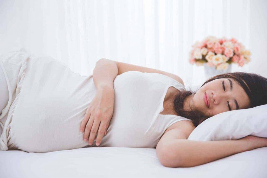 Nhật Ký Mang Thai: 40 Tuần Thai Kỳ Khỏe Mạnh (Phần 14) 5
