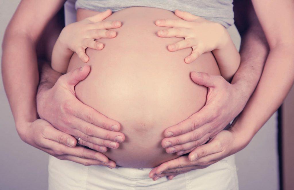 Nhật Ký Mang Thai: 40 Tuần Thai Kỳ Khỏe Mạnh (Phần 20) 5