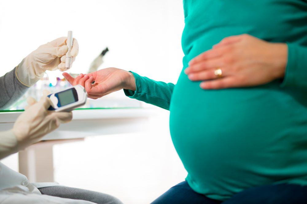 Nhật ký mang thai: 40 tuần thai kỳ khỏe mạnh (Phần 23) 5