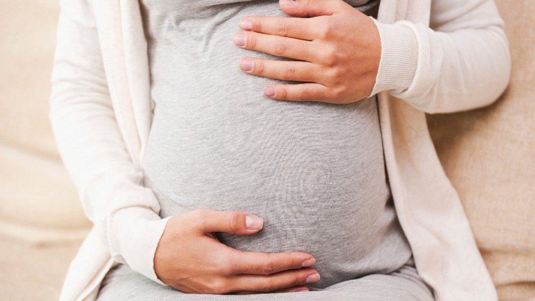Nhật ký mang thai: 40 tuần thai kỳ khỏe mạnh (Phần 25) 2