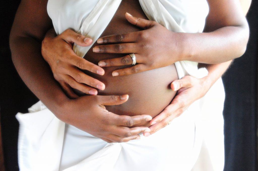 Nhật ký mang thai: 40 tuần thai kỳ khỏe mạnh (Phần 26) 3