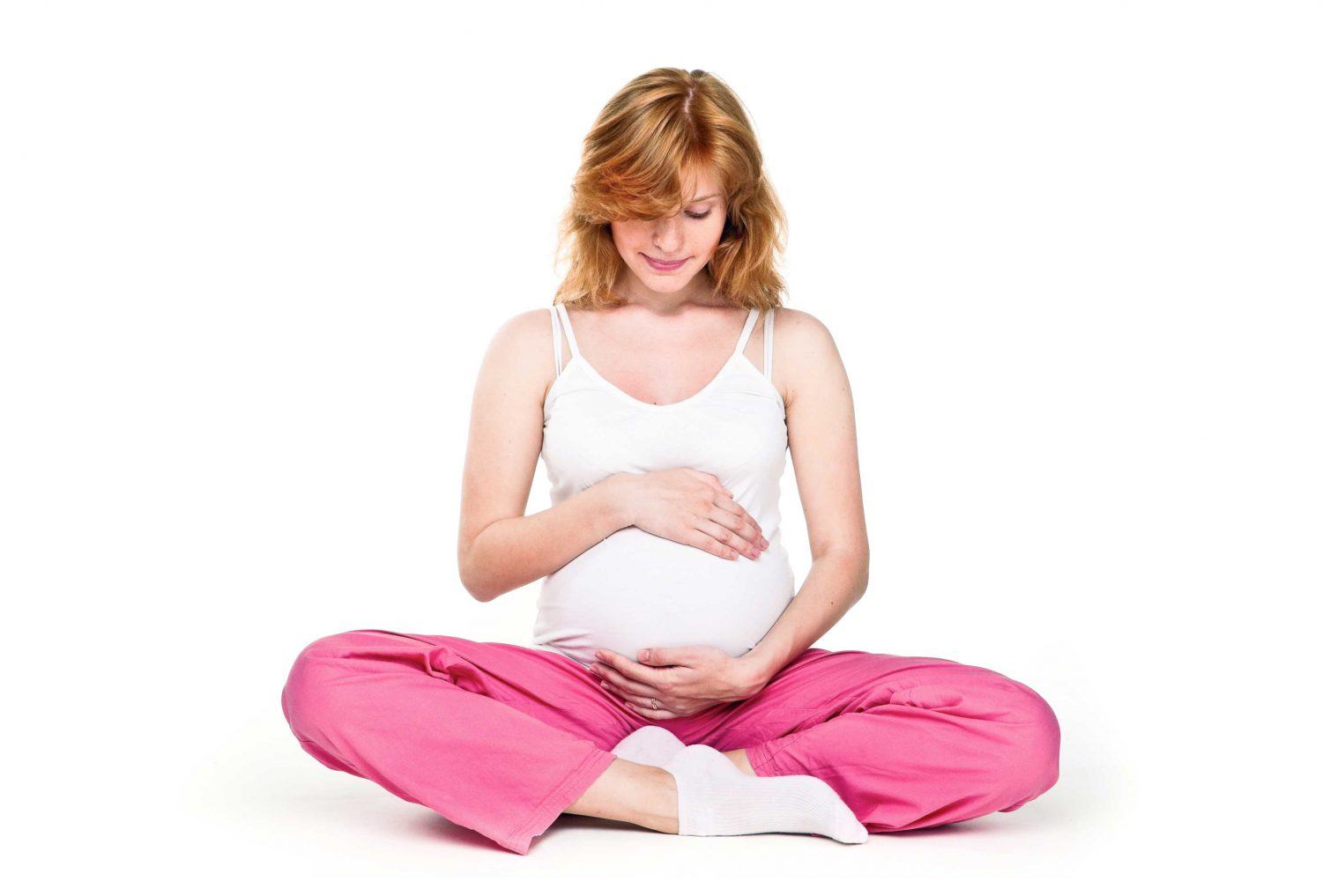 Nhật ký mang thai: 40 tuần thai kỳ khỏe mạnh (Phần 27) 18