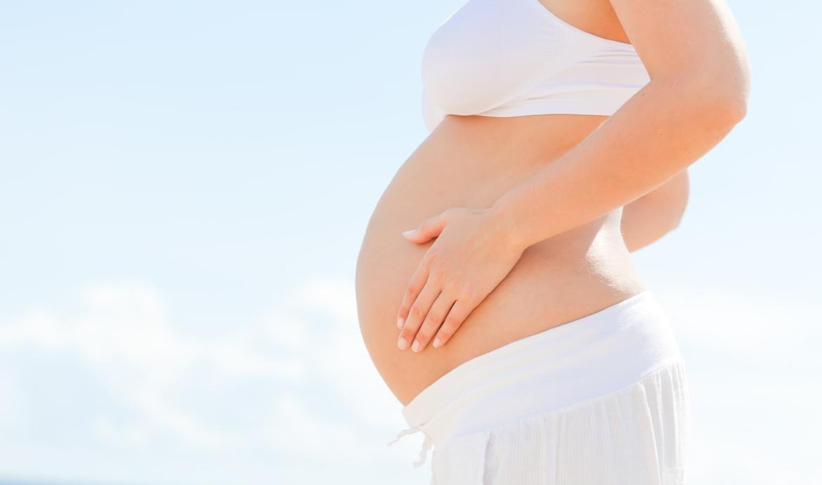 Nhật ký mang thai: 40 tuần thai kỳ khỏe mạnh (Phần 28) 16