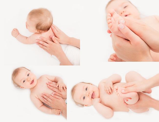 Cách chữa nấc cụt cho trẻ sơ sinh