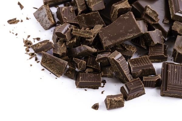 Chocolate đen: Món quà đặc biệt cho sức khỏe! 2