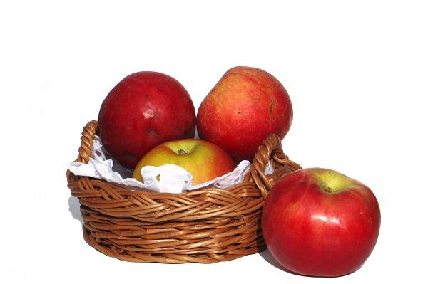 Bất ngờ với những lợi ích của quả táo khiến mọi người thích thú 5