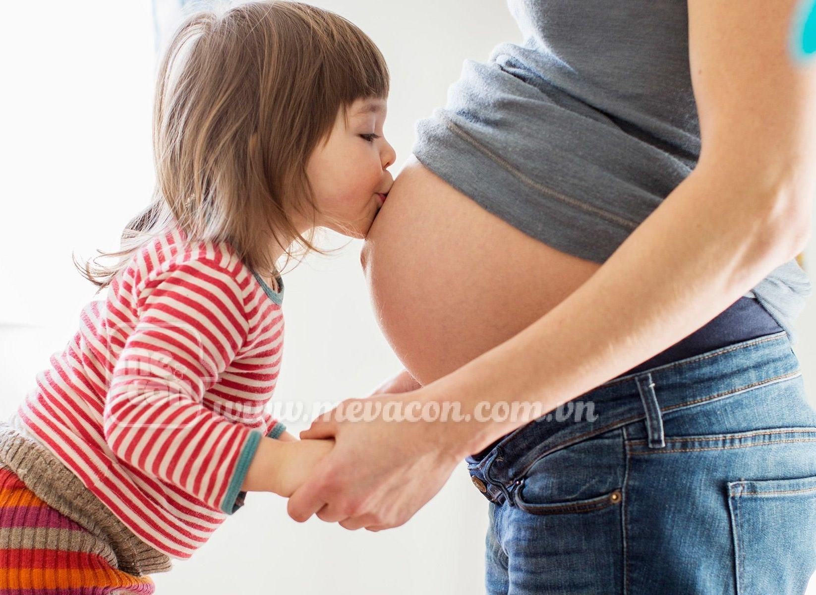 Nhật ký mang thai: 40 tuần thai kỳ khỏe mạnh (Phần 33) 3