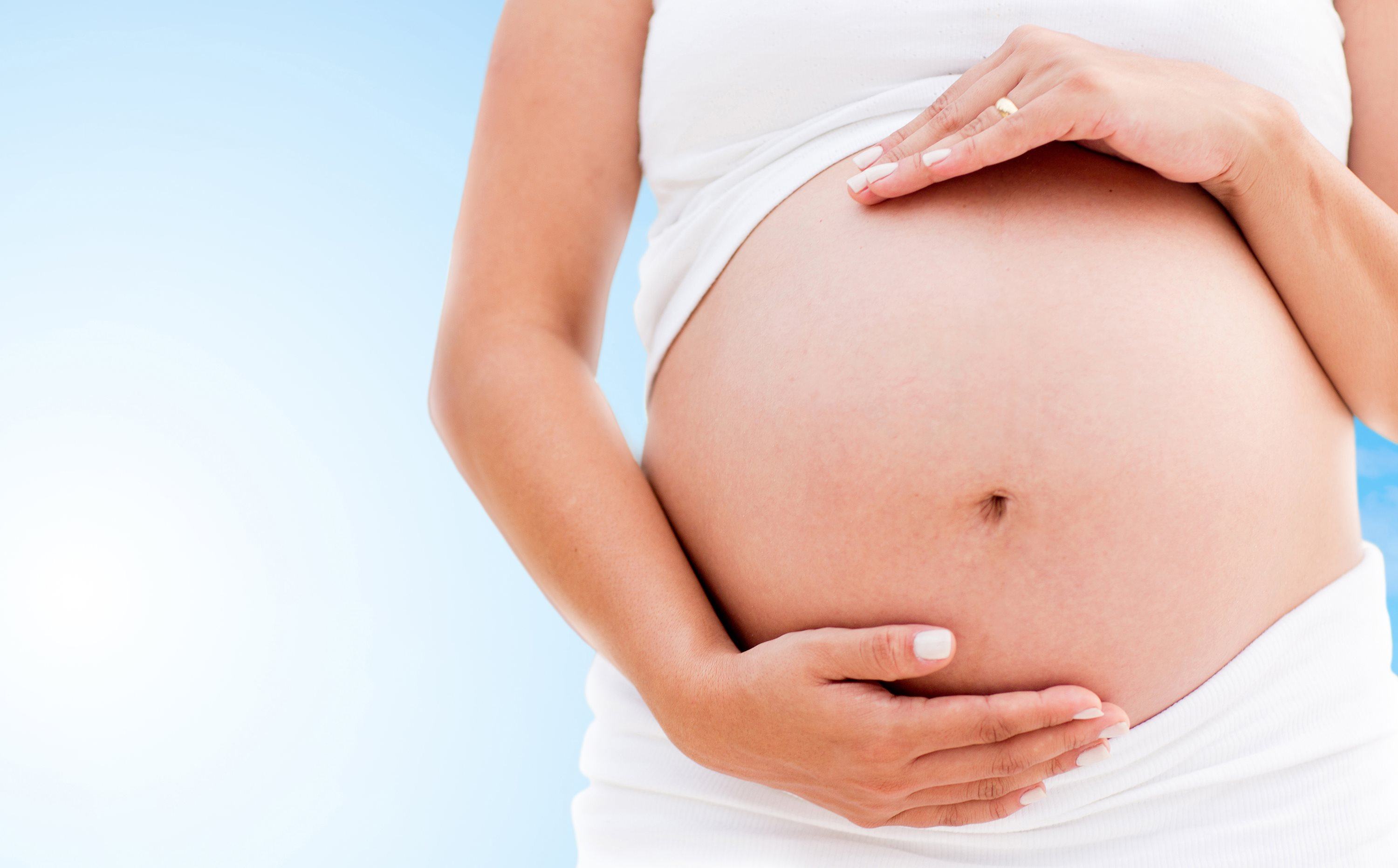 Nhật ký mang thai: 40 tuần thai kỳ khỏe mạnh (Phần 35) 5